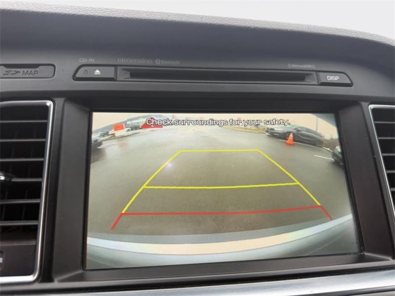 hyundai Sonata 2015 - 19