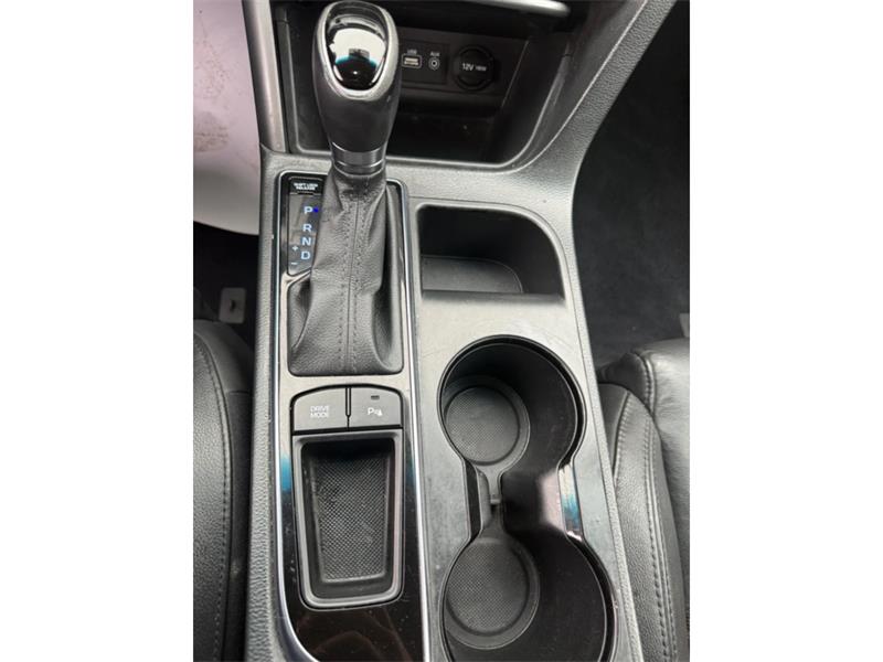 hyundai Sonata 2015 - 20