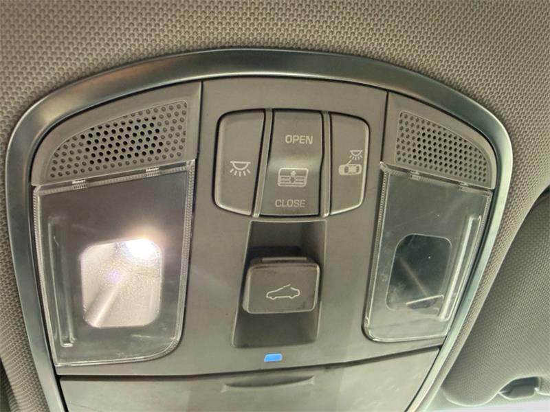 hyundai Sonata 2015 - 21