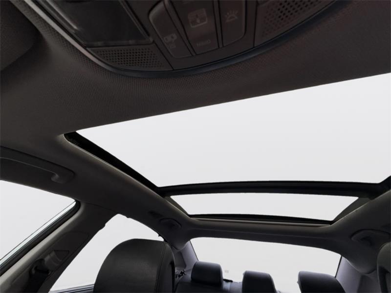 hyundai Sonata 2015 - 22