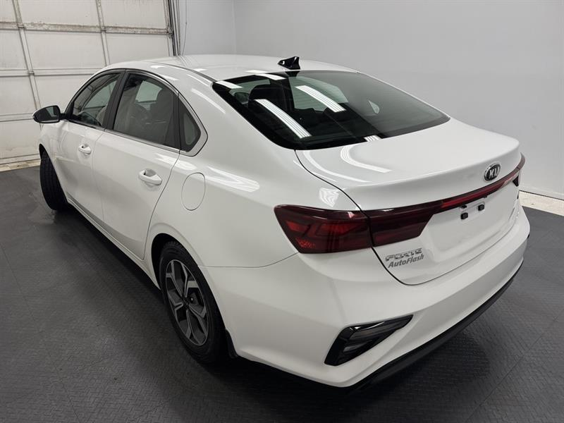 hyundai Elantra 2020 - 5