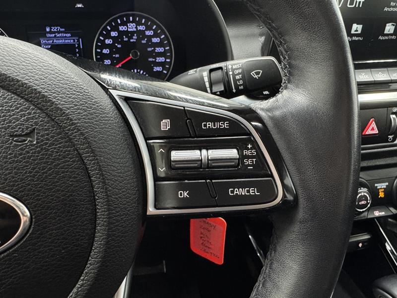 hyundai Elantra 2020 - 23