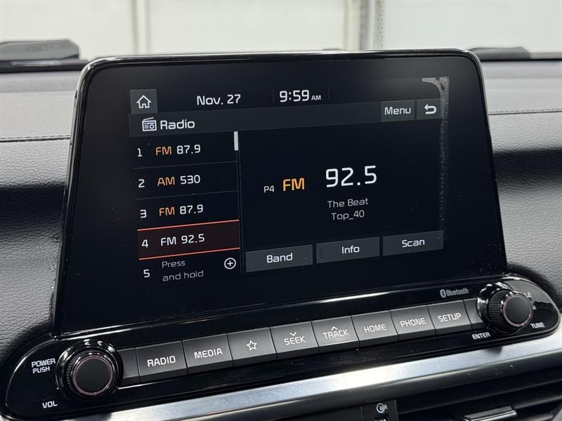 hyundai Elantra 2020 - 24