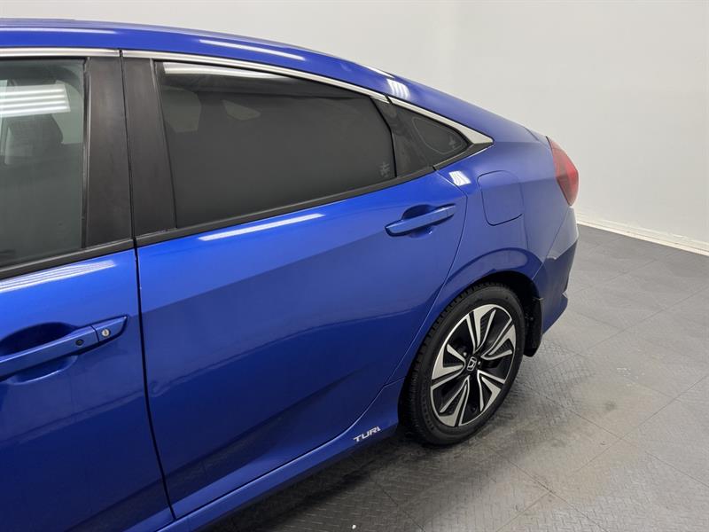 honda Civic Berline 2016 - 4
