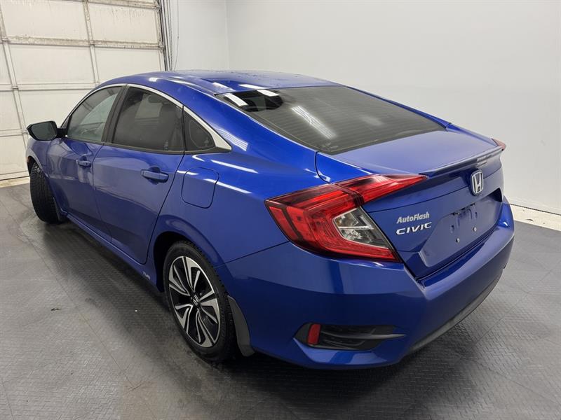 honda Civic Berline 2016 - 5