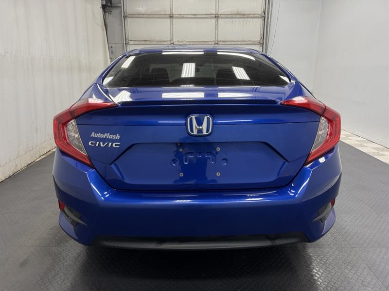 honda Civic Berline 2016 - 6