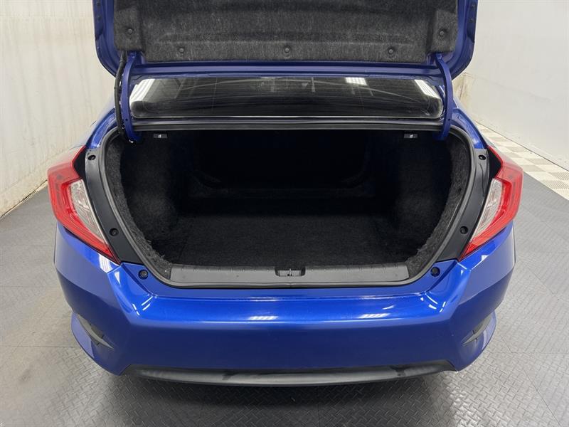 honda Civic Berline 2016 - 7