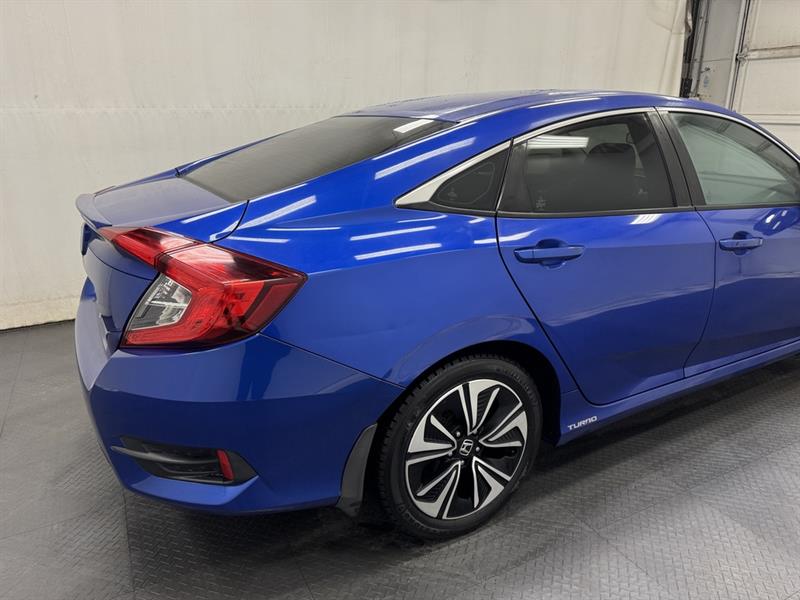 honda Civic Berline 2016 - 11