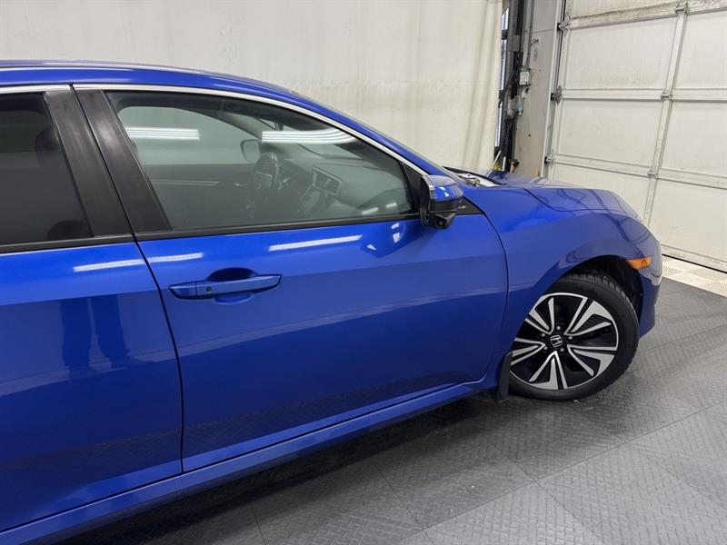 honda Civic Berline 2016 - 13
