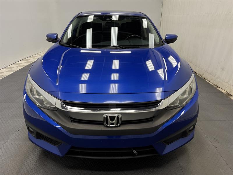 honda Civic Berline 2016 - 16