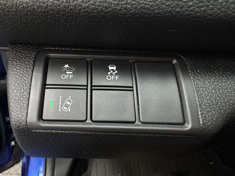 honda Civic Berline 2016 - 18