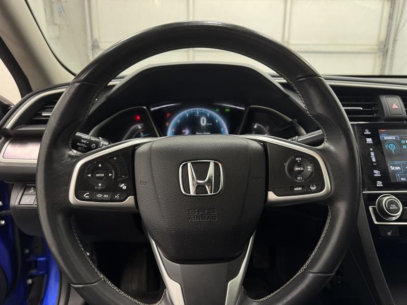 honda Civic Berline 2016 - 19