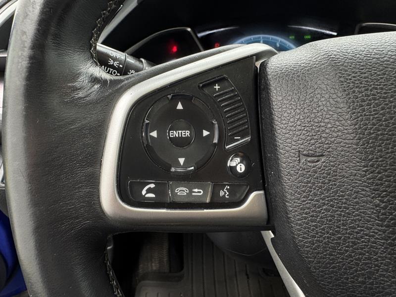 honda Civic Berline 2016 - 20