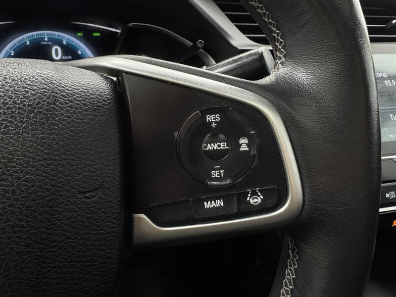 honda Civic Berline 2016 - 22