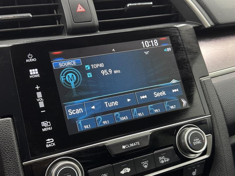 honda Civic Berline 2016 - 23