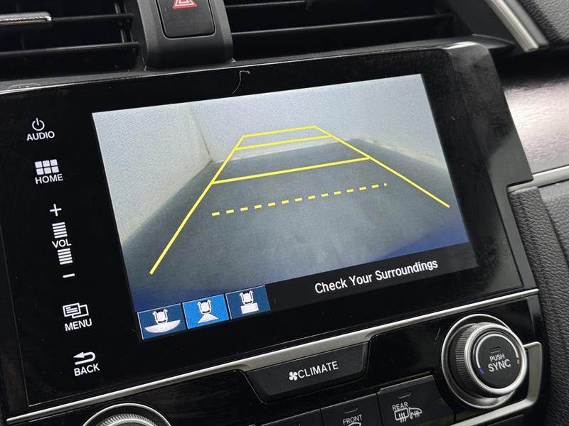 honda Civic Berline 2016 - 25