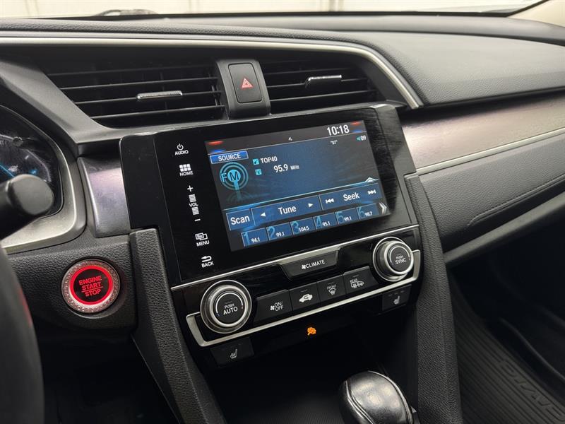 honda Civic Berline 2016 - 26