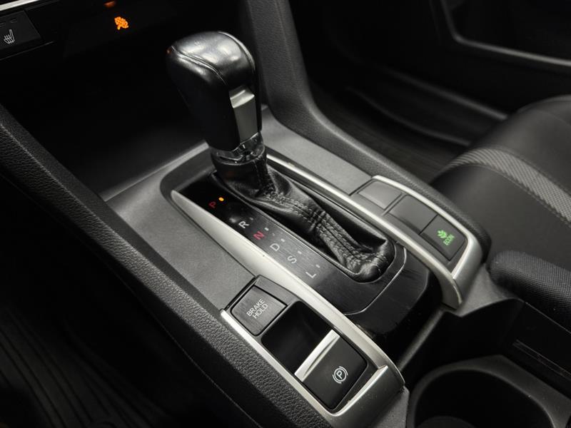 honda Civic Berline 2016 - 27