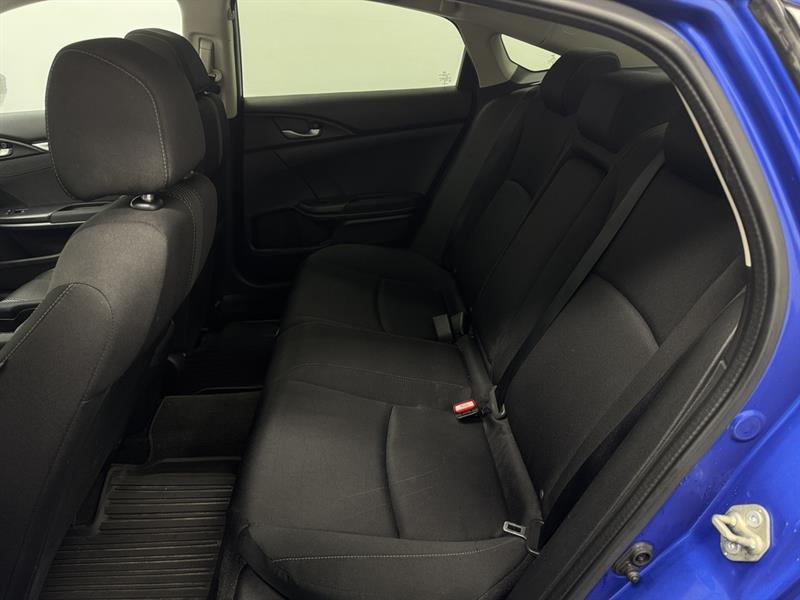 honda Civic Berline 2016 - 29