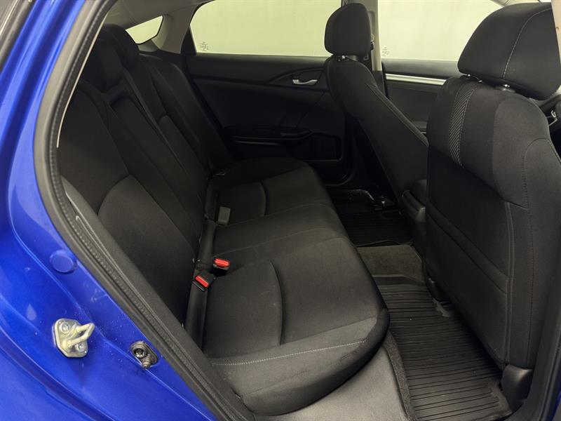 honda Civic Berline 2016 - 30