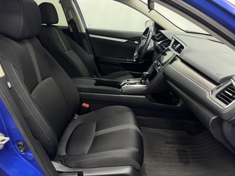 honda Civic Berline 2016 - 31