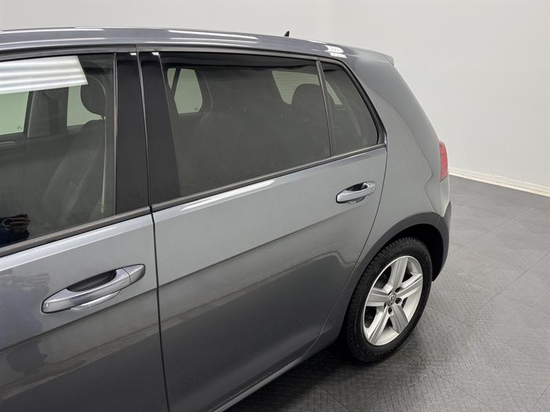 volkswagen Golf 2019 - 4