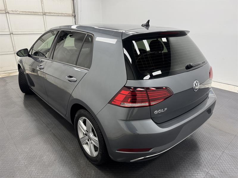 volkswagen Golf 2019 - 5