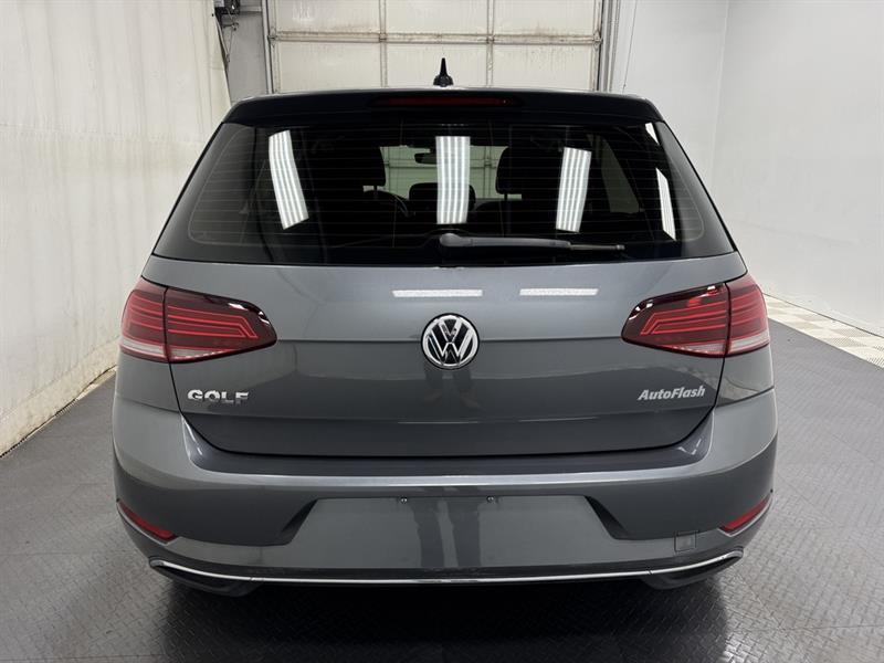 volkswagen Golf 2019 - 6