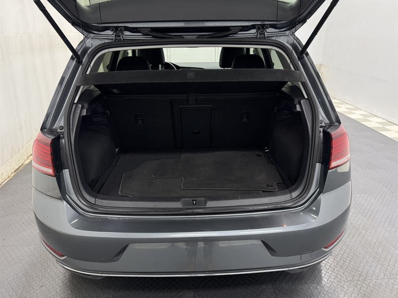 volkswagen Golf 2019 - 7