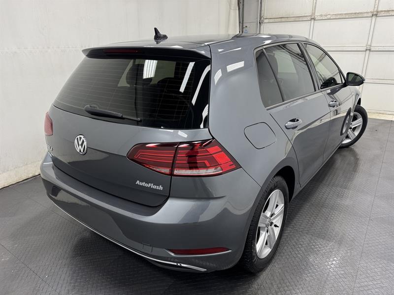 volkswagen Golf 2019 - 9