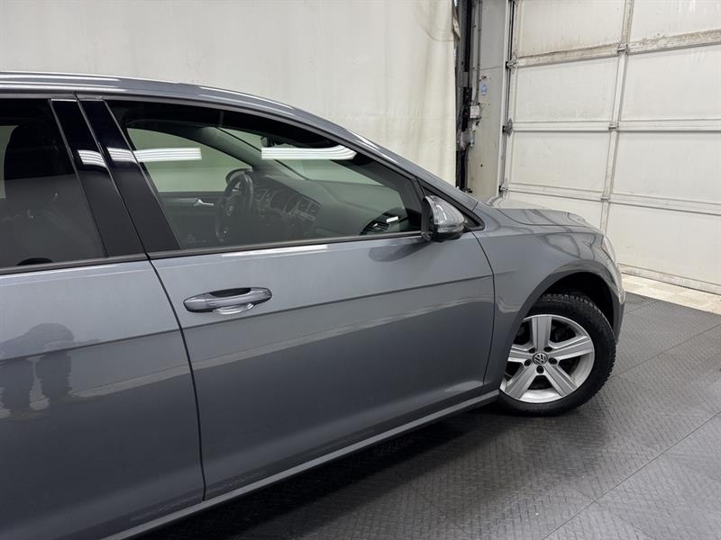 volkswagen Golf 2019 - 13