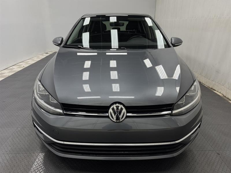 volkswagen Golf 2019 - 17