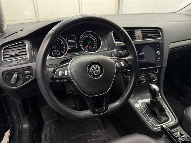 volkswagen Golf 2019 - 18