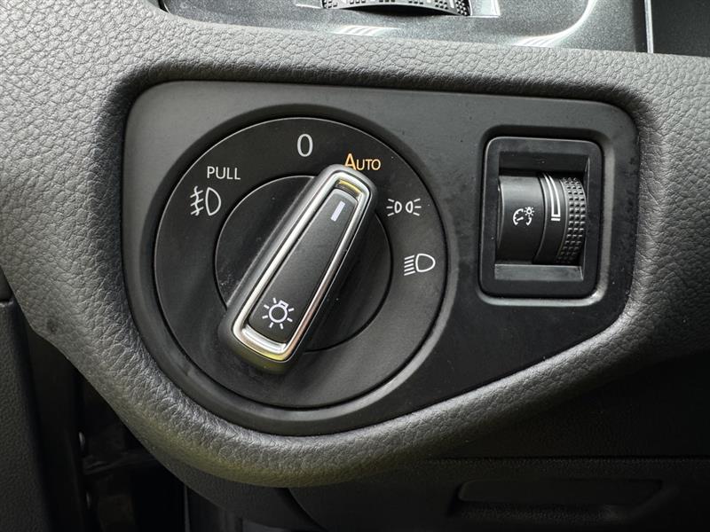 volkswagen Golf 2019 - 19