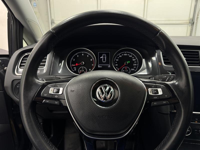 volkswagen Golf 2019 - 20