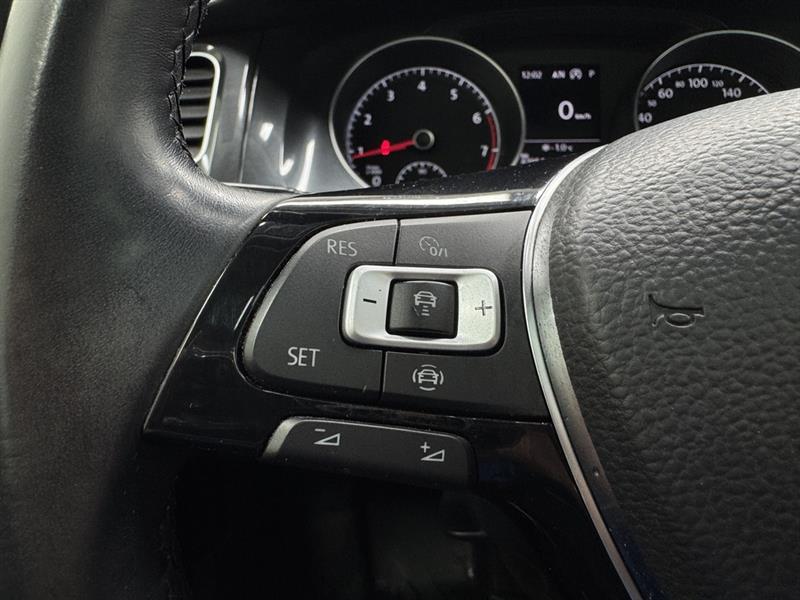 volkswagen Golf 2019 - 21