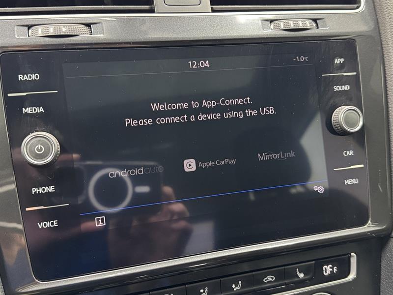 volkswagen Golf 2019 - 26