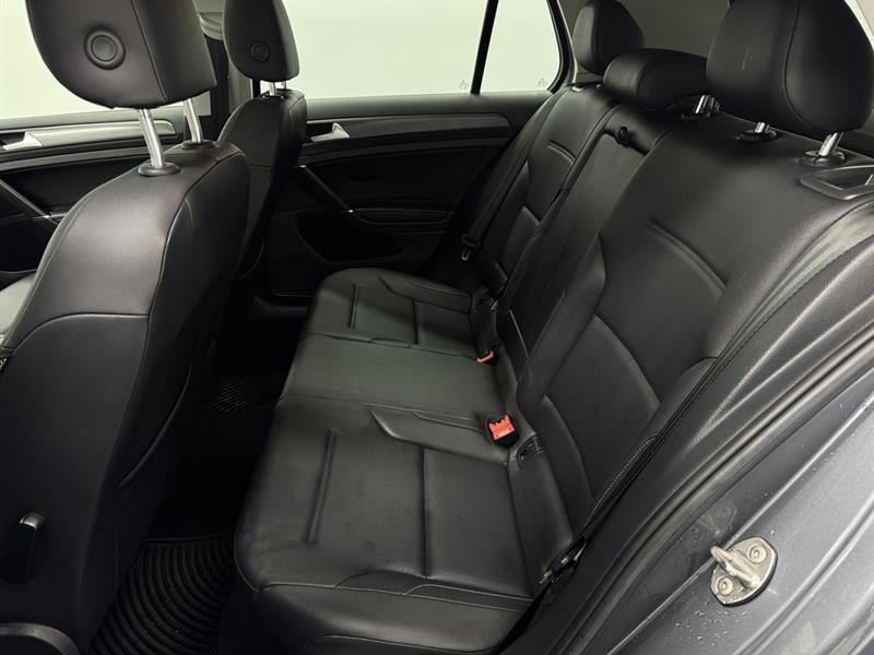 volkswagen Golf 2019 - 30