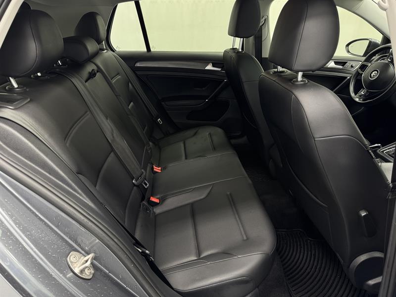 volkswagen Golf 2019 - 31