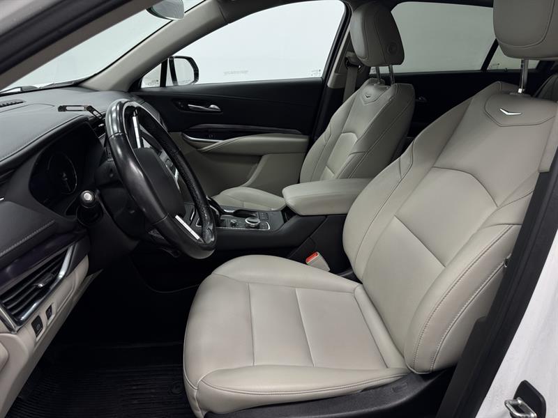 cadillac XT4 2022 - 2