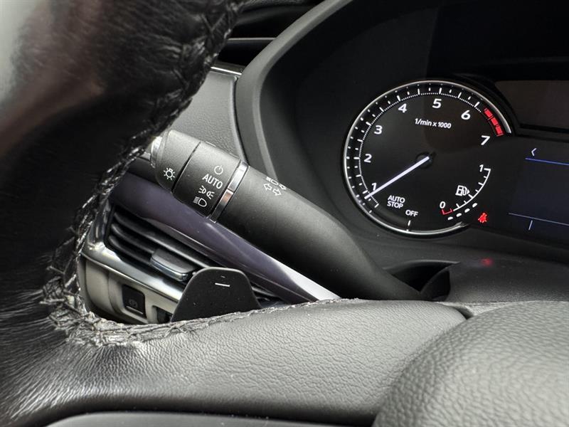 cadillac XT4 2022 - 23