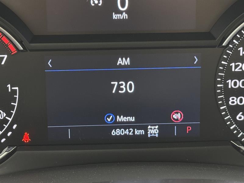 cadillac XT4 2022 - 24