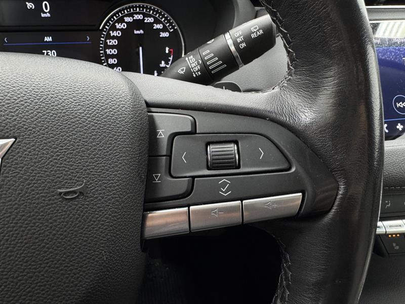 cadillac XT4 2022 - 25