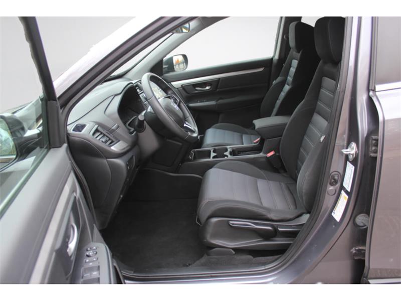 honda CR-V 2020 - 11