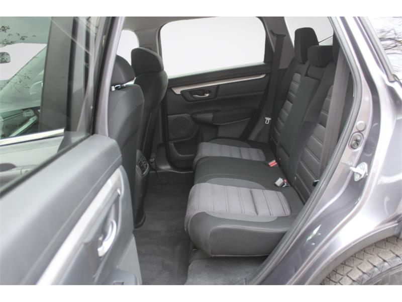 honda CR-V 2020 - 12