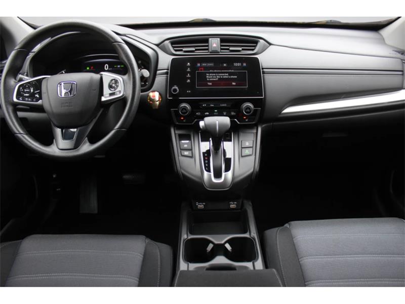 honda CR-V 2020 - 14
