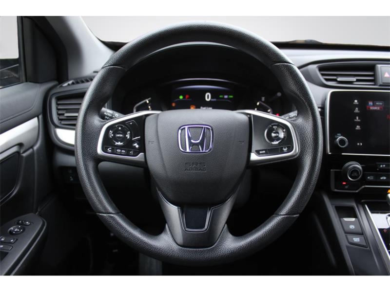 honda CR-V 2020 - 15