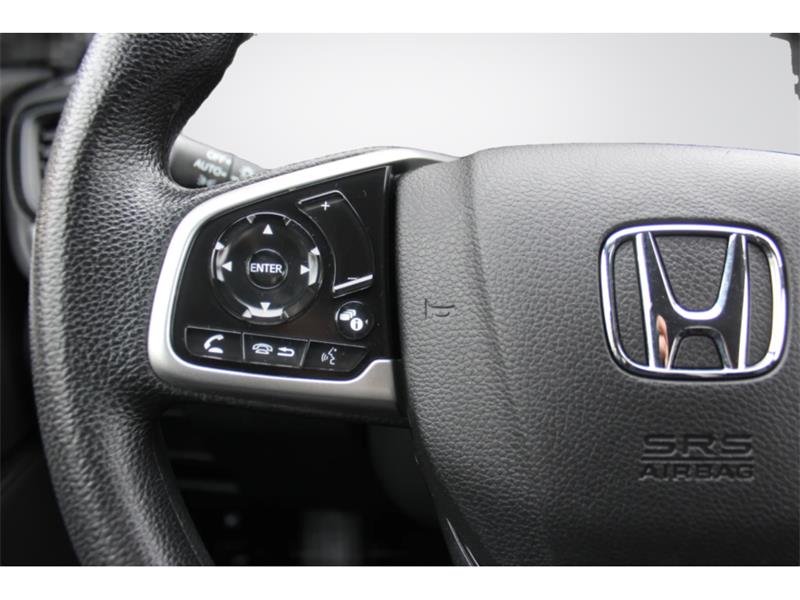 honda CR-V 2020 - 16