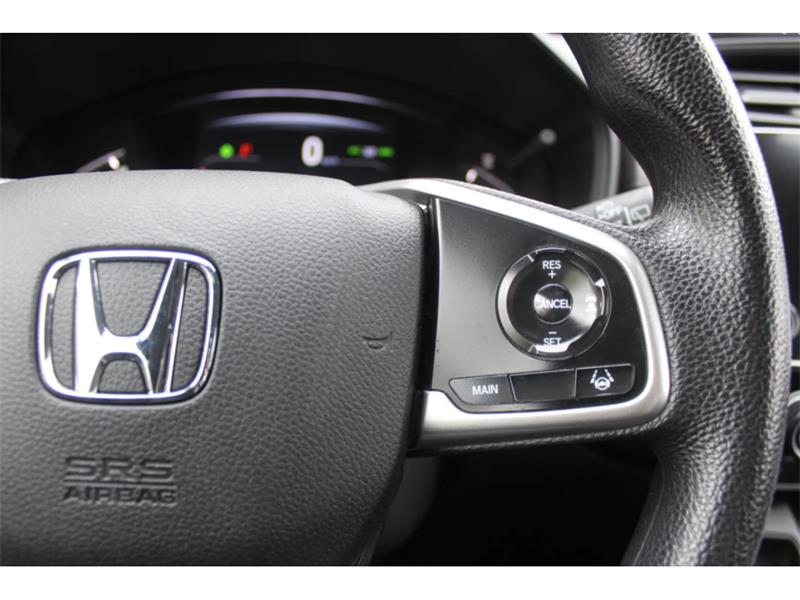 honda CR-V 2020 - 17