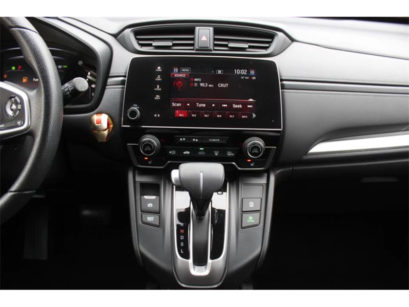 honda CR-V 2020 - 18